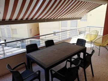 Location De Vacances pour 4 Personnes dans Gandia, Costa de Valencia, Photo 4