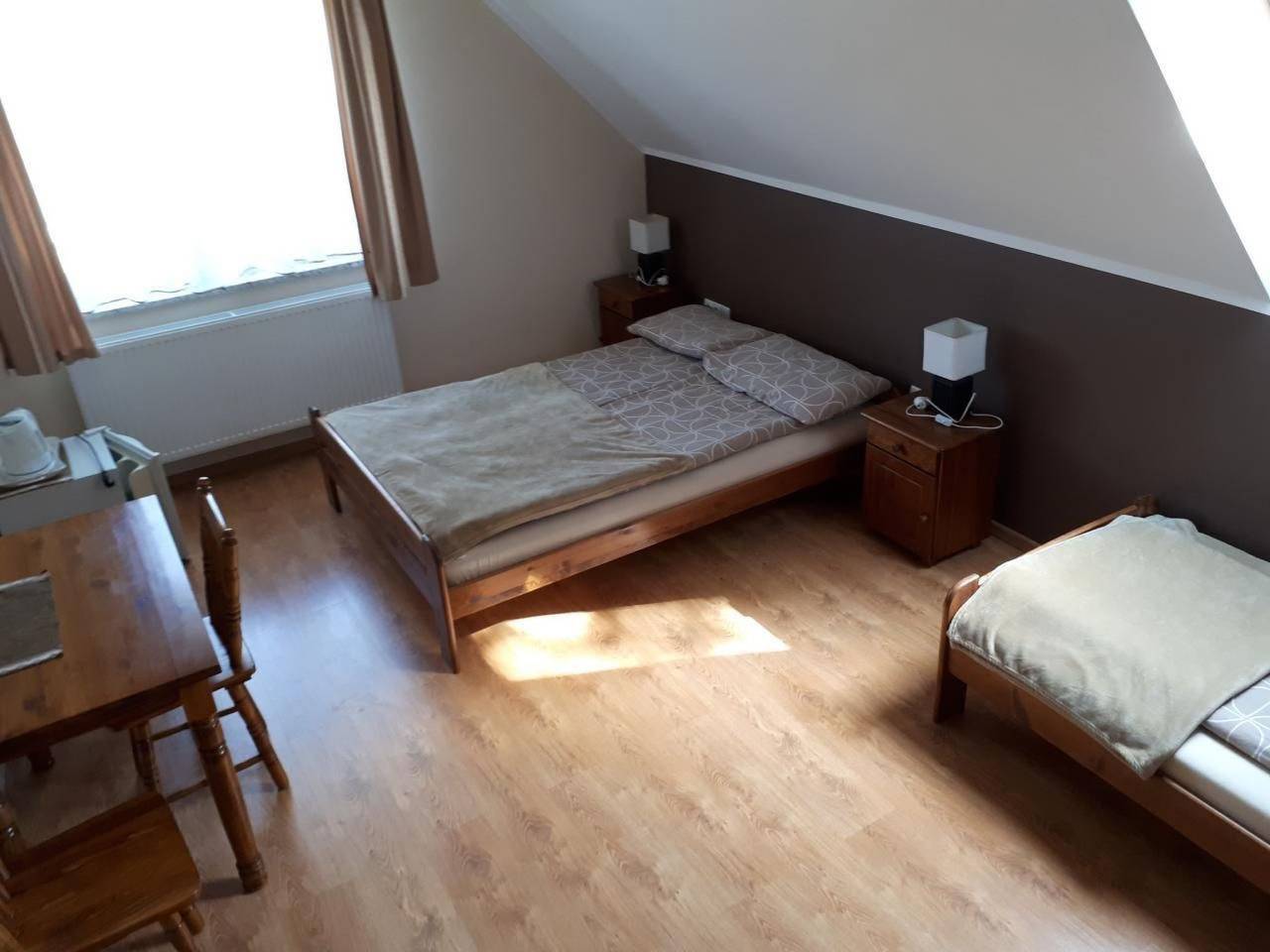 Ganze Wohnung, Mit Wasserblick in Wisełka, Stettiner Haff