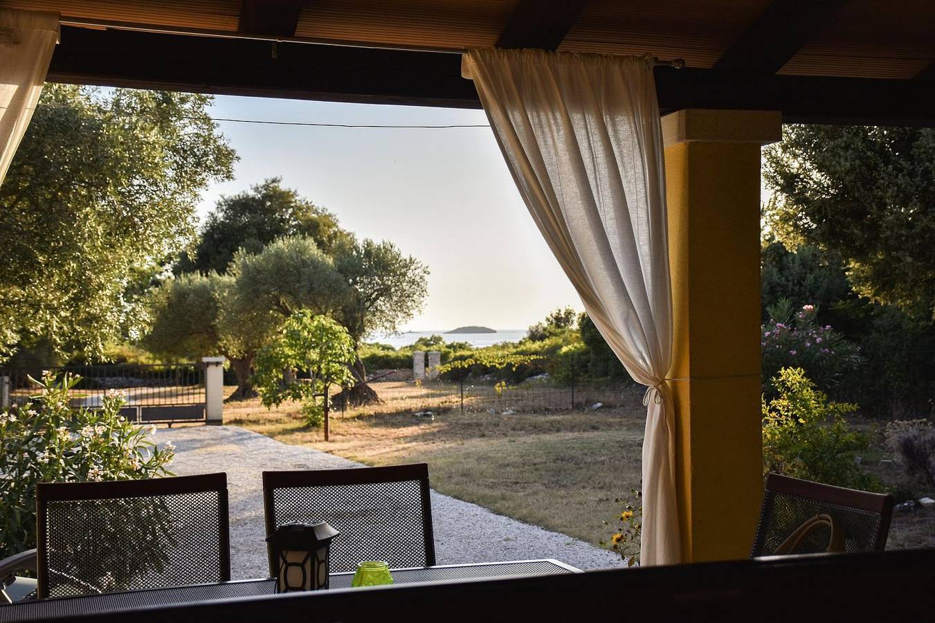 Vakantiehuis voor 6 personen met tuin in Rovinj, Rovinj en omgeving