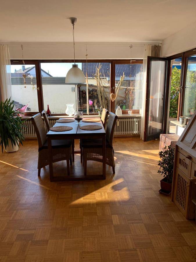 Ganze Wohnung, Two-Bedroom Apartment in Bad Liebenzell, Nordschwarzwald