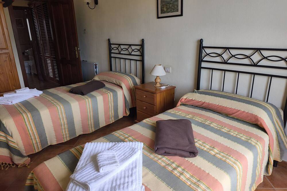 La Casita del Barranco in Los Rechazos, Puerto de la Cruz