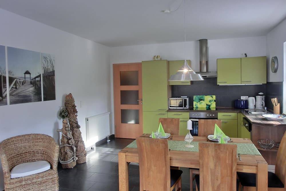 Appartamento vacanze a Graal-Muritz a partire da 183€ a notte