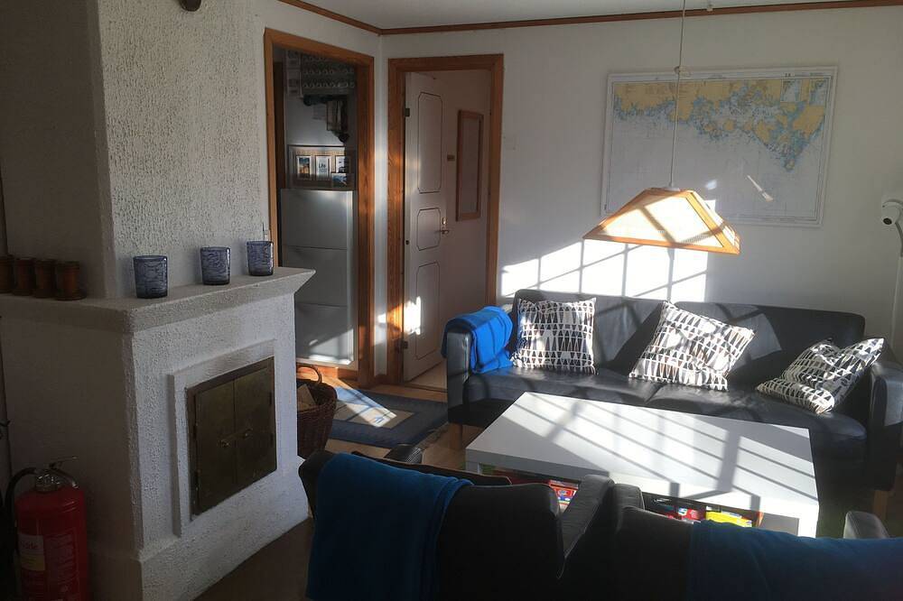 Bungalow für 10 Personen in Blekinge, Südschweden