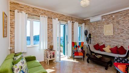 Villa for 14 People in Dubrovnik, Grad Dubrovnik, Photo 2