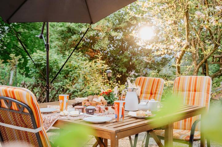 Ferienhaus für 3 Personen, mit Terrasse und Garten, mit Haustier in Waldmünchen - 3