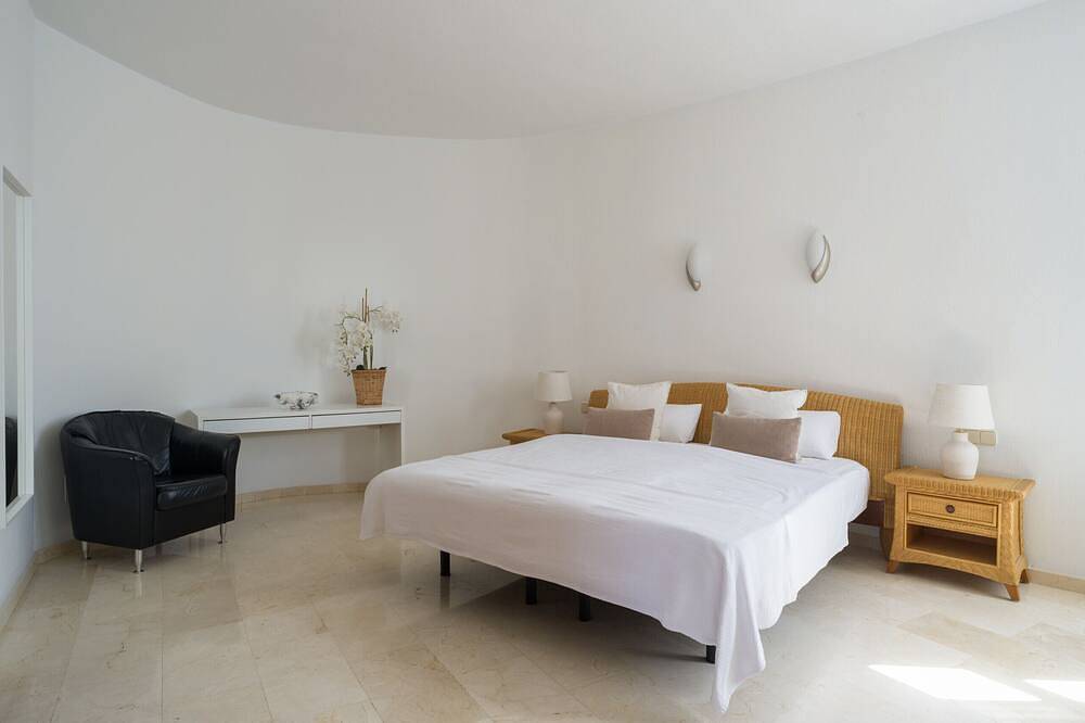Villa with private pool Tauro Golf Villas I in Pueblo de Tauro, South Gran Canaria