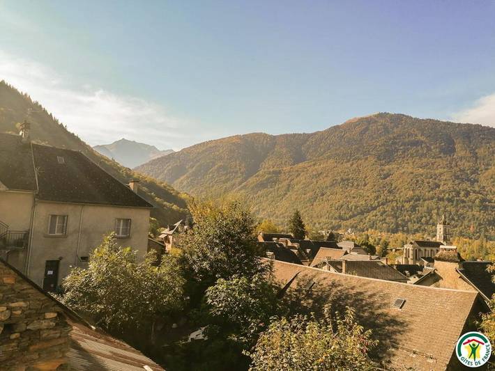 Location de vacances pour 4 personnes à Montauban-de-Luchon - 2