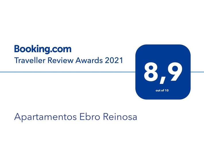 Gîte pour 2 personnes, avec vue et terrasse à Reinosa - 2