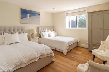 Cottage for 10 People in West Lulworth, Purbeck Heritage Coast, Photo 4