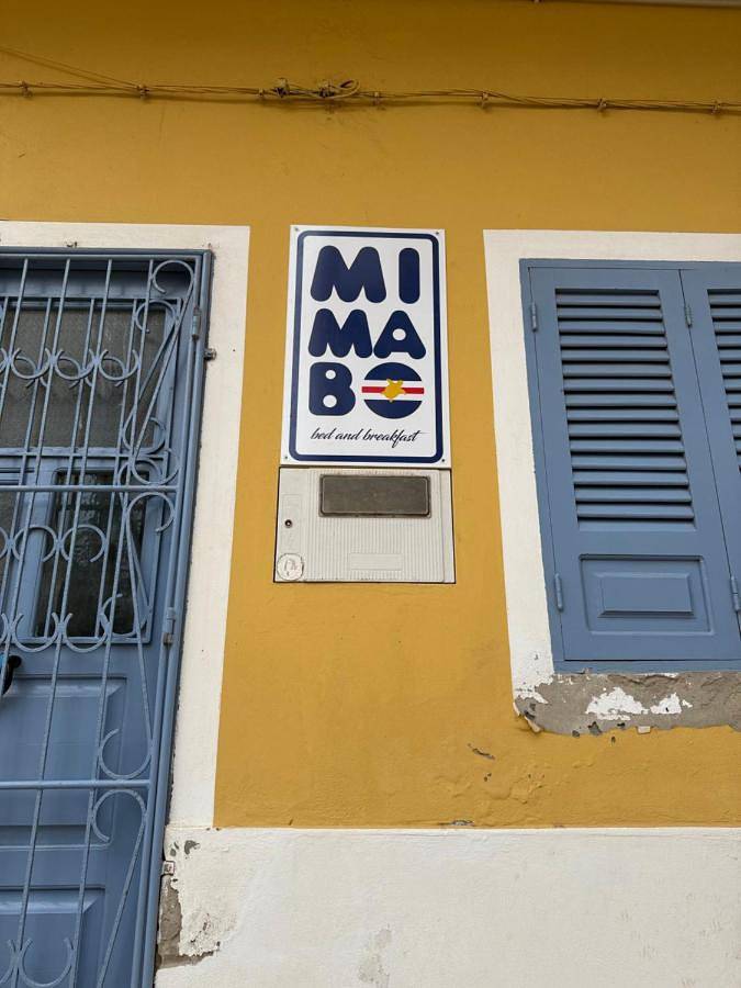 Chambre d’hôte pour 2 personnes, avec vue et terrasse dans Boa Vista (homonymie) - 2