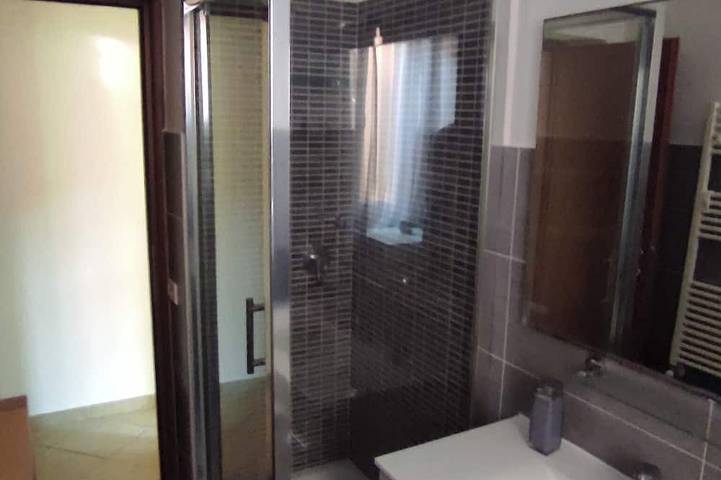 Ganze Wohnung, Sea View Ladispoli: 50m from the sea, in the center, close to all services! in Ladispoli, Rom Provinz