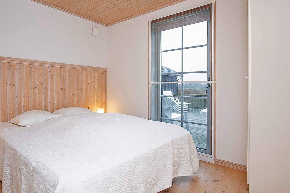 6 person holiday home in Læsø in Østerby (Læsø), Læsø