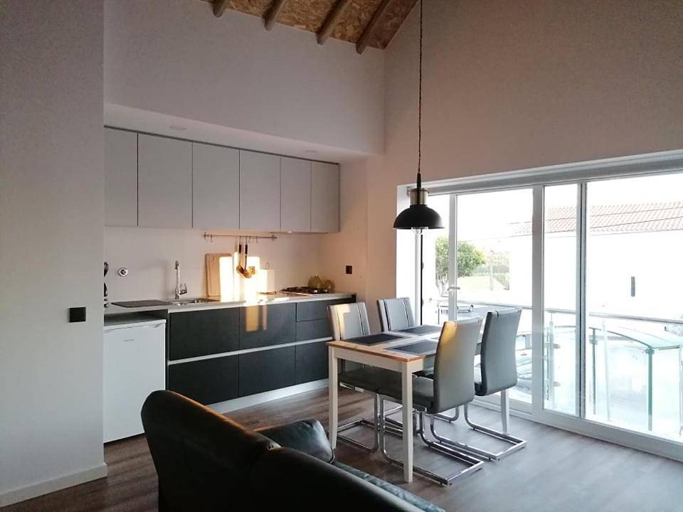Appartement entier, Standard Double Room in Nadadouro, Leiria District