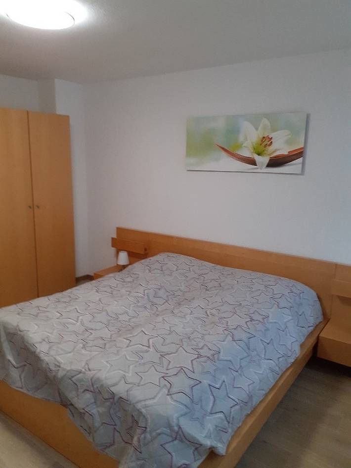 Ganze Ferienwohnung, Ferienwohnung Zern in Johanngeorgenstadt, Erzgebirge