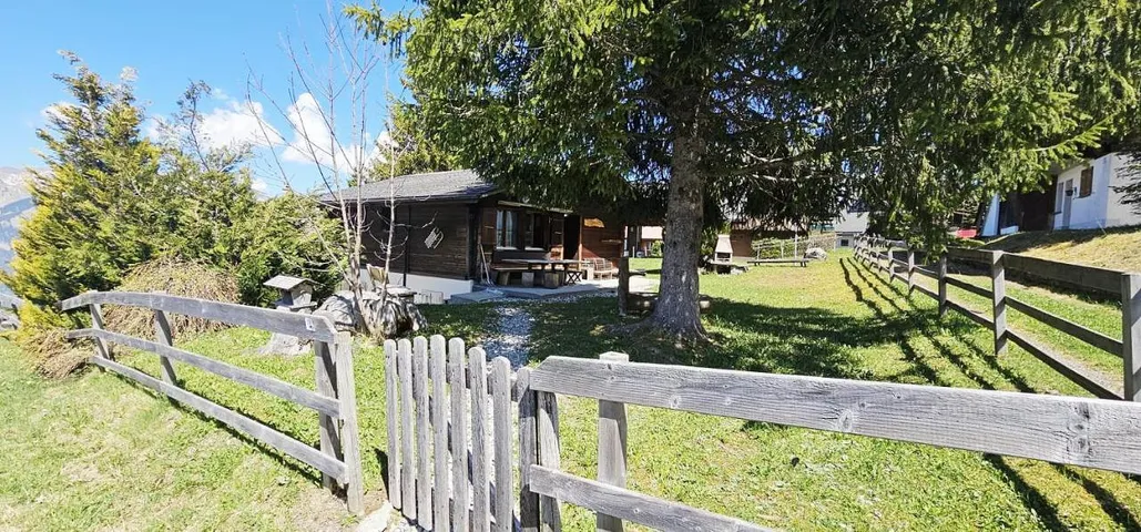 Ferienwohnung für 4 Personen, mit Balkon - 1