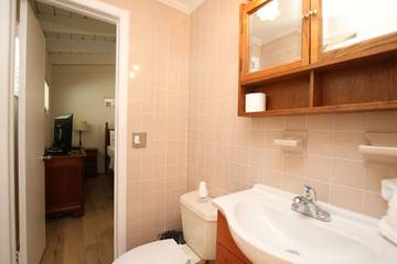 Vacation House for 10 Guests in Marathon, Monroe County, Picture 1