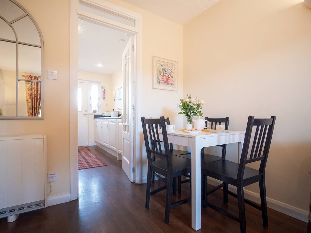 Dalfaber View-Ukc5054 in Aviemore, Highlands