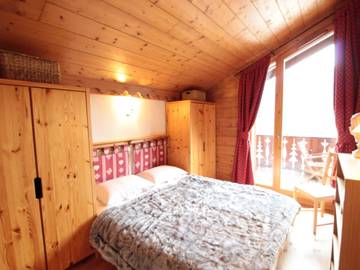 Chalet pour 6 Personnes dans Les Carroz, Grand Massif, Photo 4