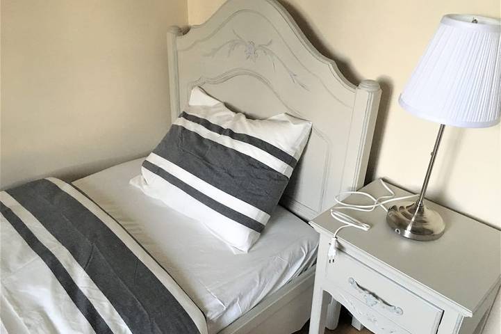Appartement entier, Gite de la Petite Masse in Amboise, Région de Tours