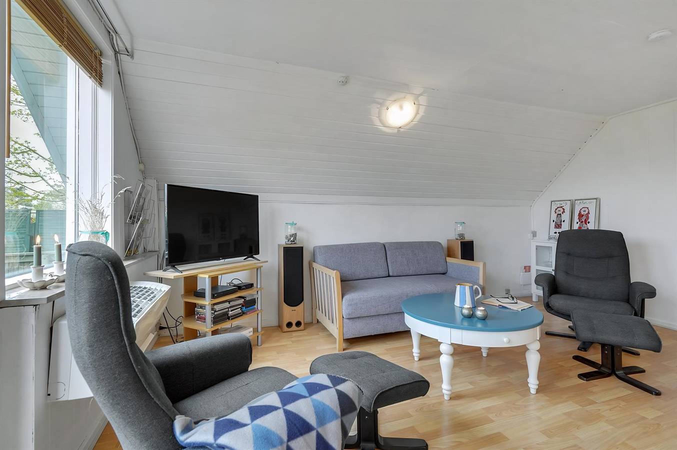 Pet friendly home in Korsør with Wifi in Korsør, Südwestseeland