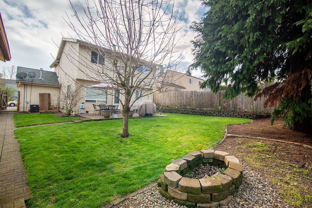 Kids Paradise in Salem (OR), Willamette Valley