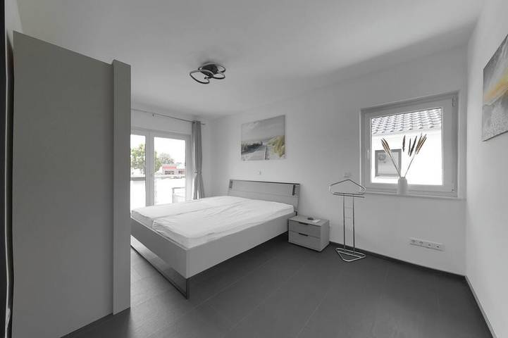 Ganze Wohnung, Klimatisierte Wohnung in zentraler Lage von Celle in Celle, Aller-Leine-Tal