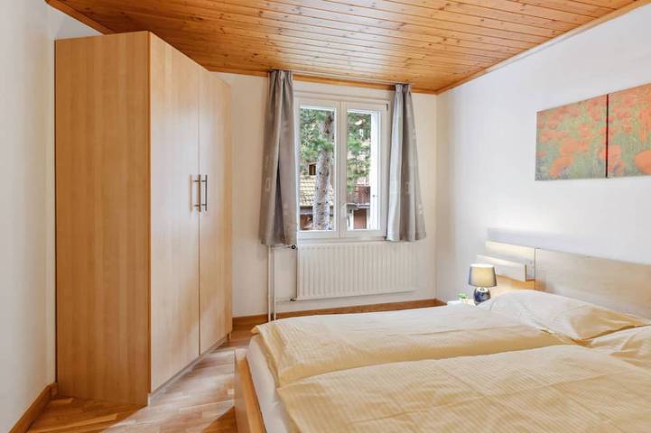 Ganze Wohnung, Bristol Apt.18 in Wengen, Lauterbrunnen