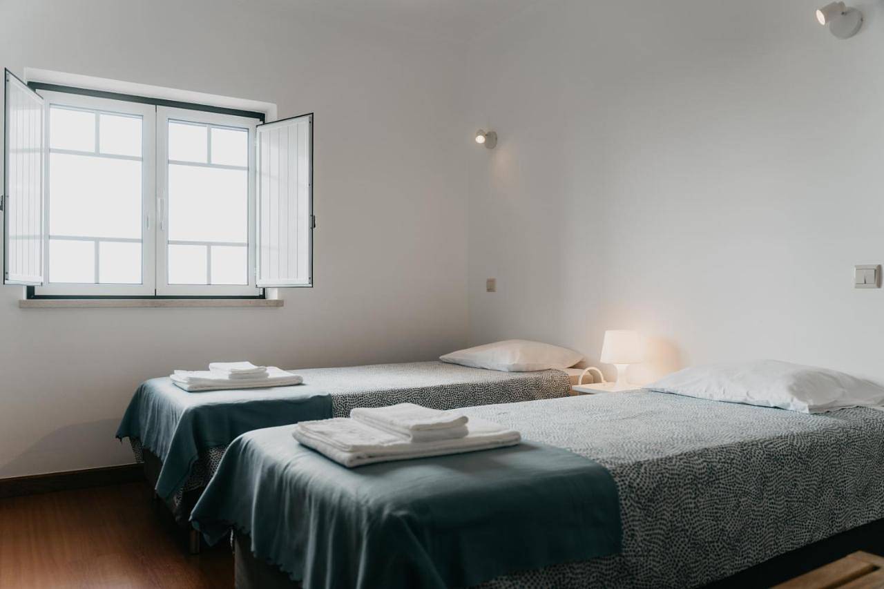 Two-Bedroom House in Quiaios, Distrito de Coimbra