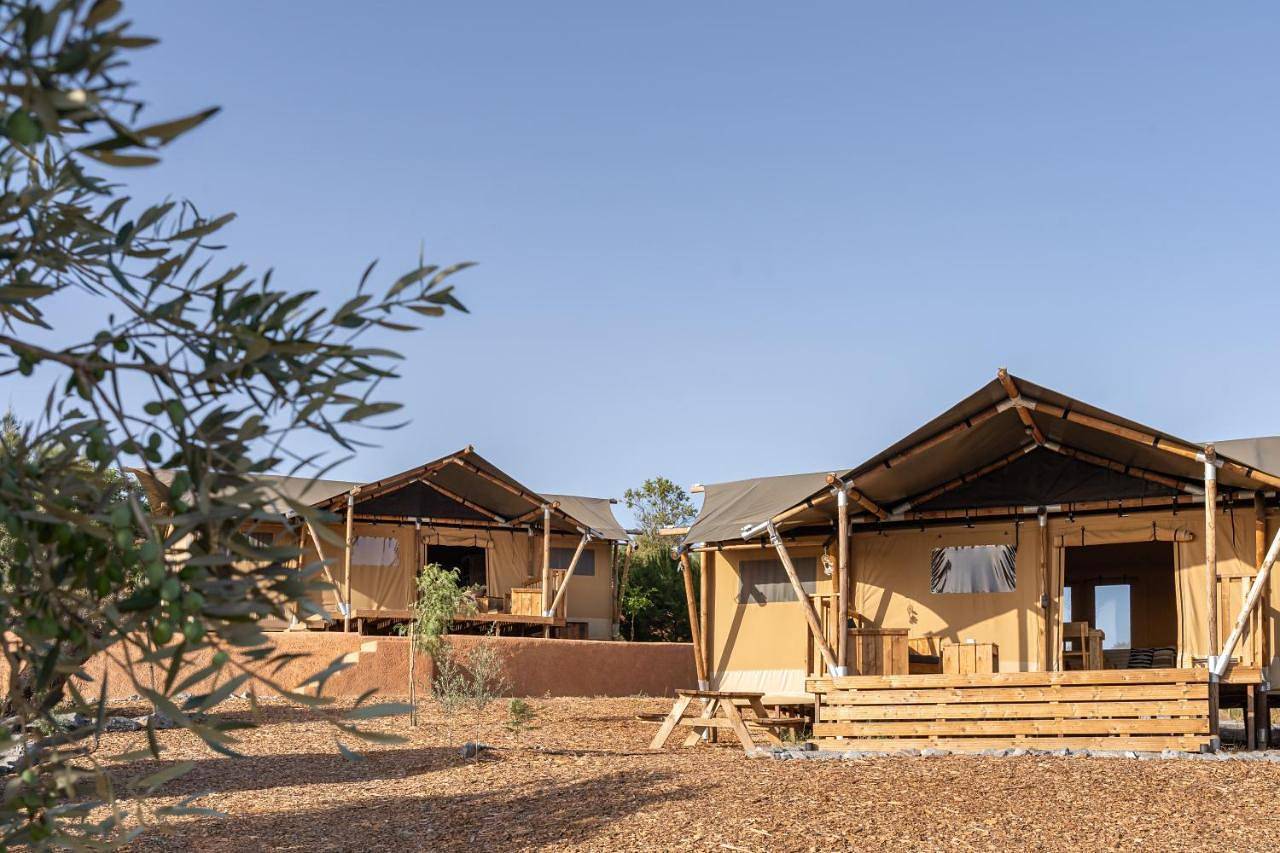 Monte Flora Farmhouse in Garvão e Santa Luzia, Beja Distrikt