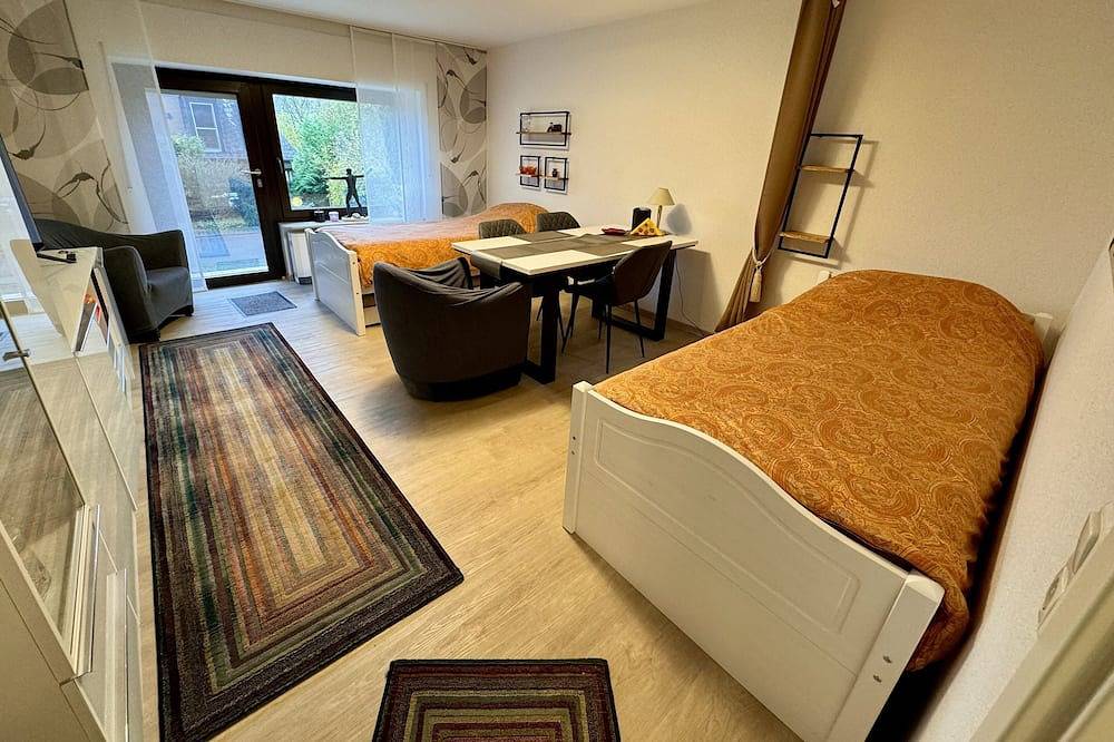 Ganze Wohnung, Charmante Ferienwohnung in Bergstein, Hürtgenwald in Bergstein, Hürtgenwald