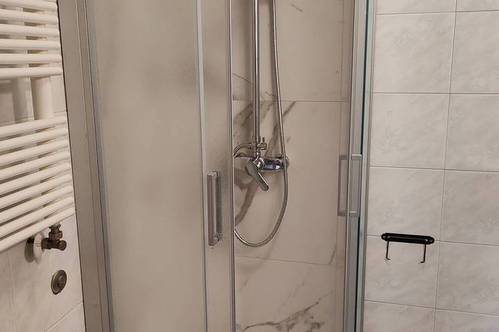 Apartamento entero, Ideal apartment x Couples, Families 250mt from the center and 800mt from the beaches in Bisceglie, Barletta-Andria-Trani