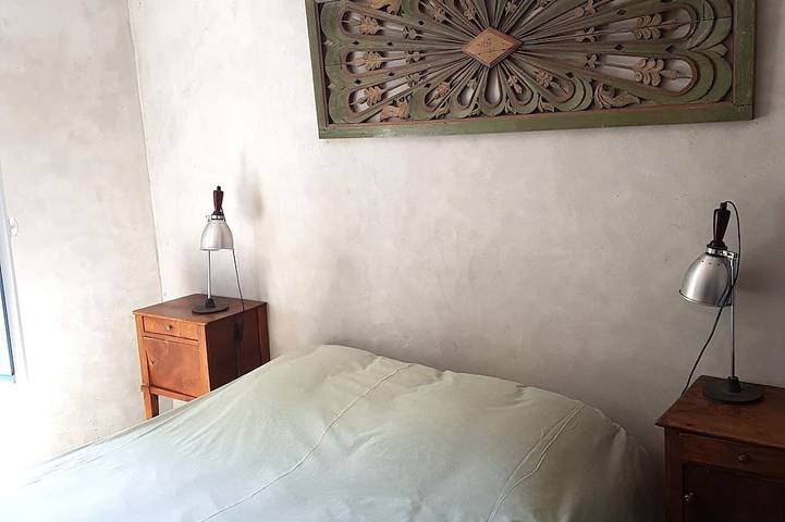 Location de vacances pour 17 personnes, avec jardin et terrasse à l' Île d'Yeu - 4