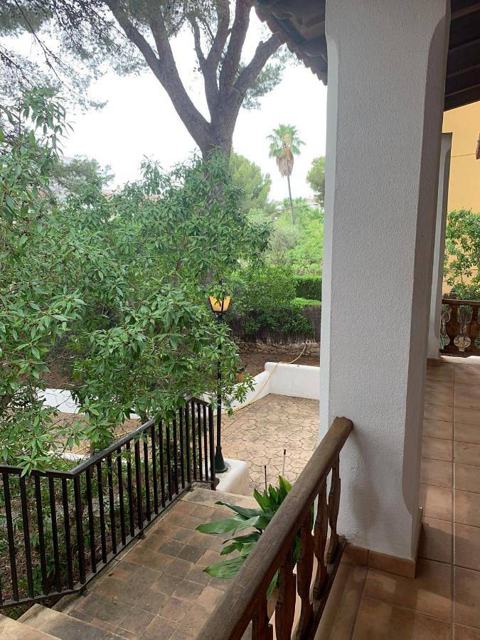 Five-Bedroom House in Santa Ponça, Calvià