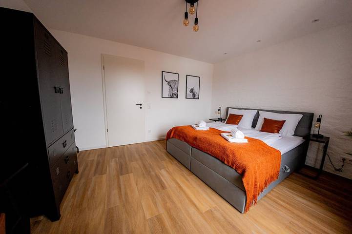 Ferienwohnung für 4 Personen in Mühldorf am Inn - 2