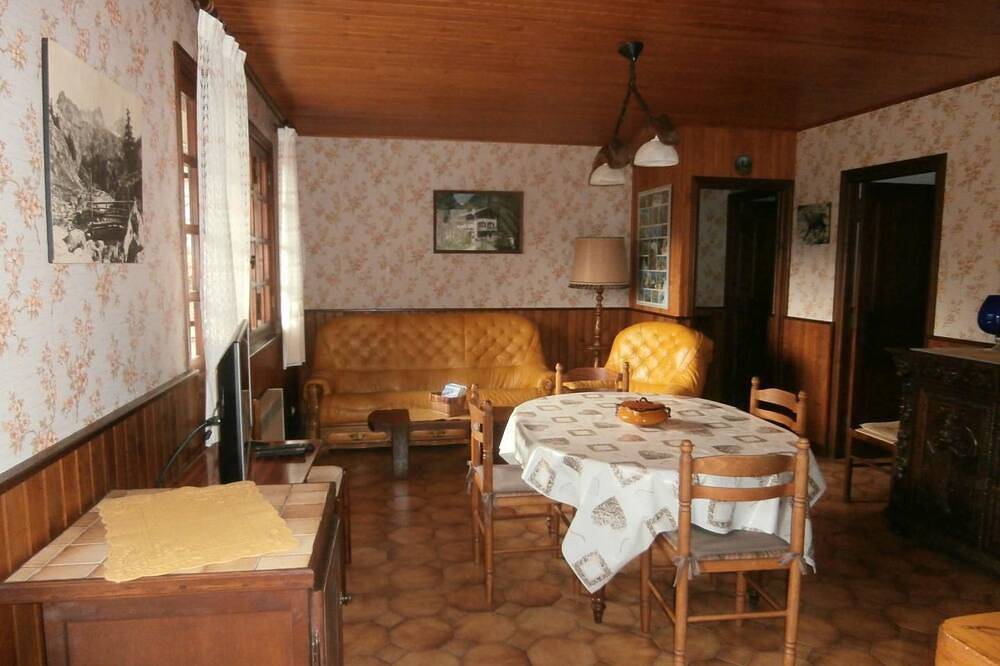 Lou Pomeiras - Saint-Martin-Vesubie in Saint-Martin-Vésubie, Nizza Region