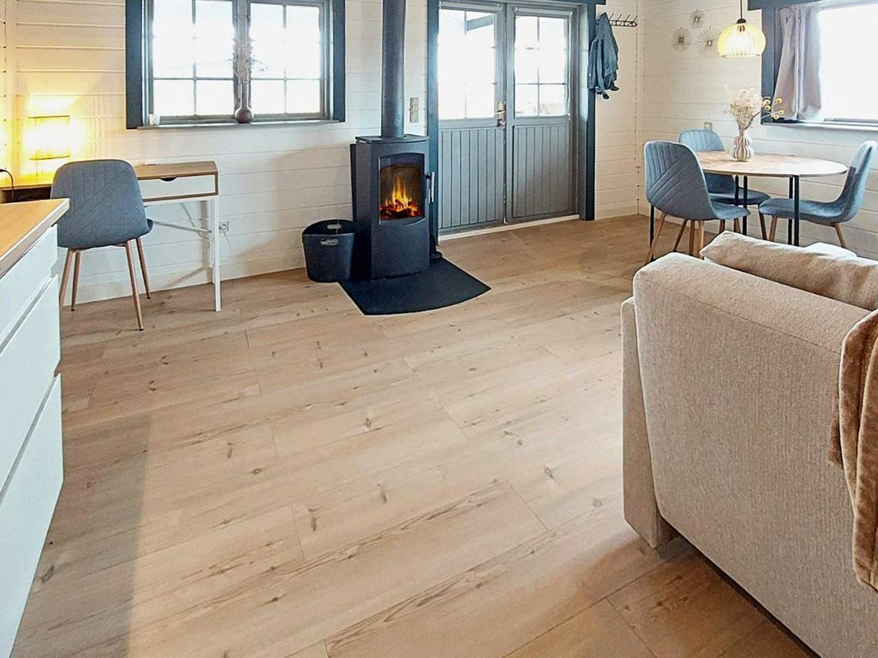 4 Personen Ferienhaus in Karrebæksminde-By Traum in Karrebæksminde, Schwedische Ostsee