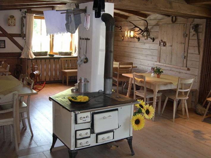 Hütte für 5 Personen, kinderfreundlich im Oberallgäu - 3