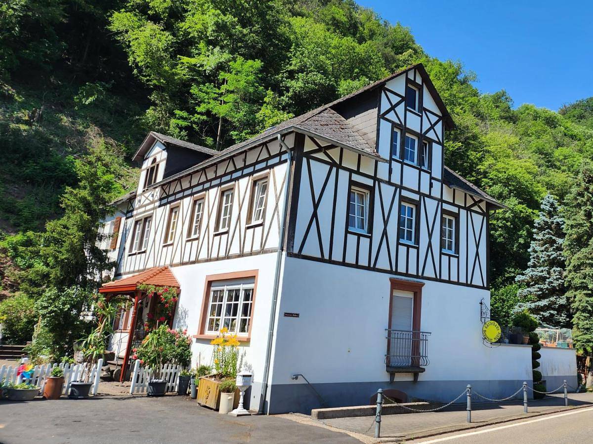 Ganze Wohnung, Gästehaus Beurener Mühle in Beuren (Eifel), Traben-Trarbach und Umbegung