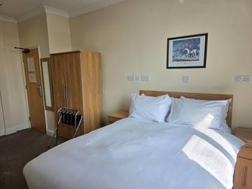 Apartment for 3 People in Bournemouth, South West England, Photo 2