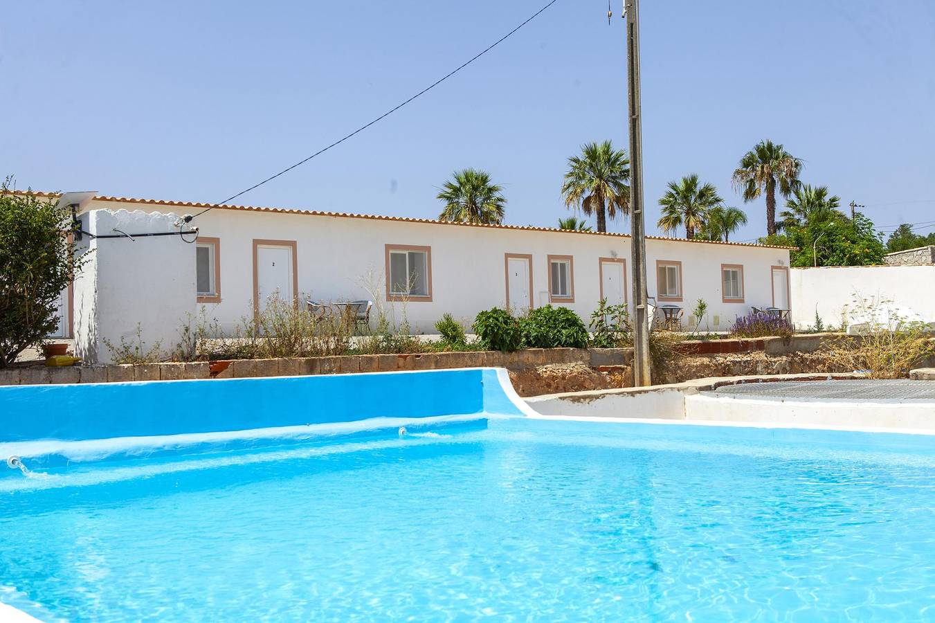 Geheel appartement, X02 - 2 Bedroom Apartment in Quinta da Ponte in Lagos, Faro District