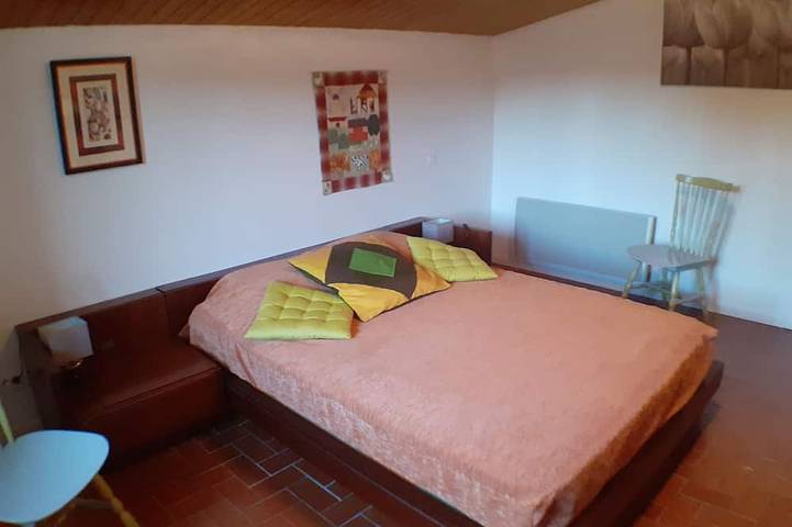 Location de vacances pour 7 personnes, avec terrasse et piscine à Saint-Paul-le-Jeune - 3