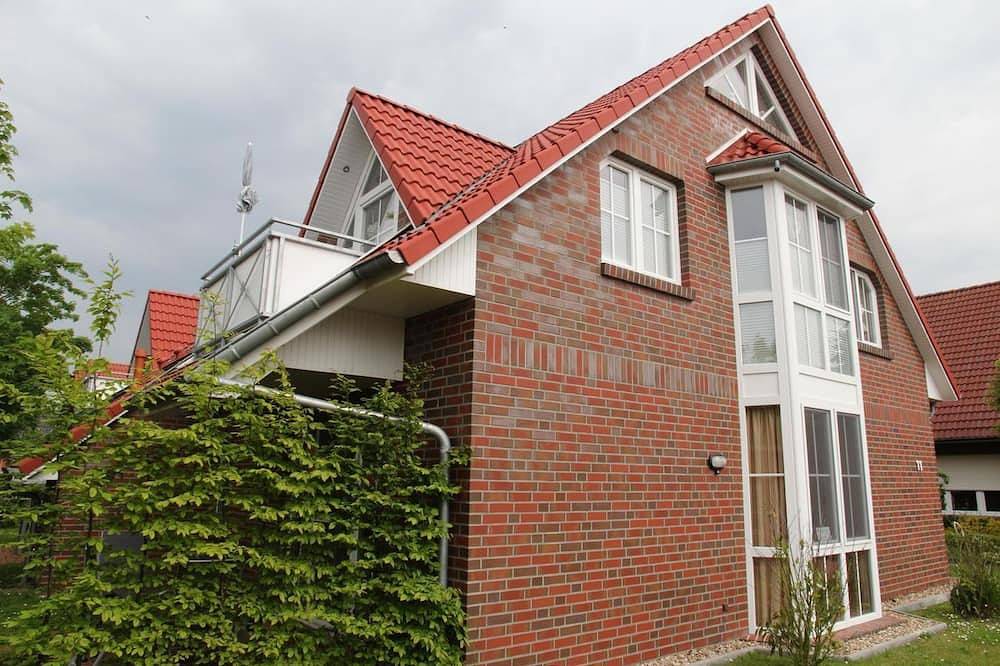 Appartamento vacanze a Weser-Ems a partire da 132€ a notte