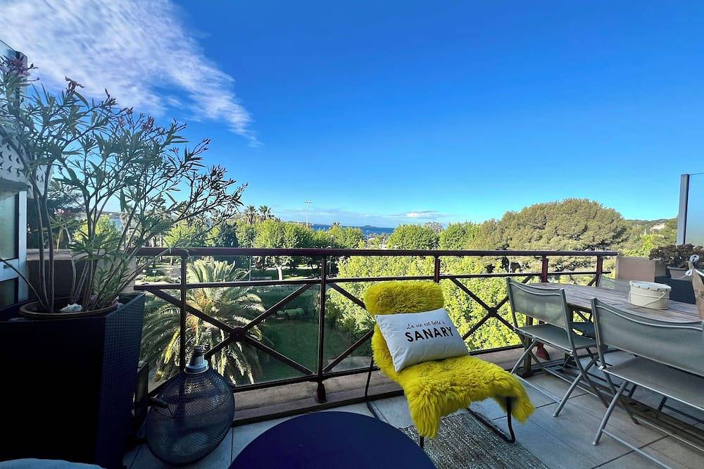Appartamento vacanze a Var a partire da 202€ a notte