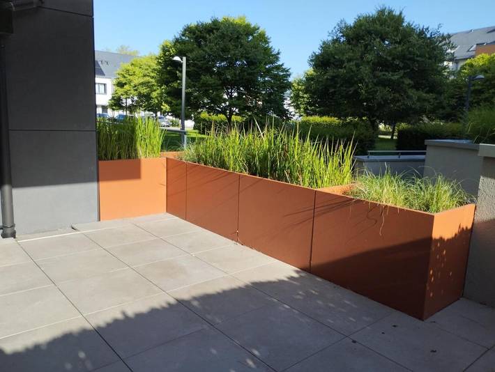 Gîte pour 2 personnes, avec jardin dans Arlon - 2