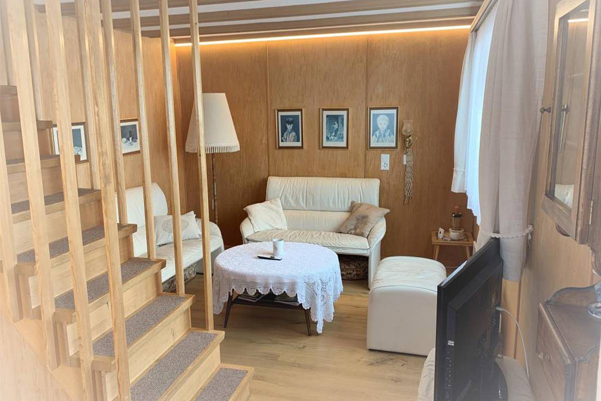 Ganze Ferienwohnung, Diegastgeberei.ch - Revier Sytli im Höcheli Nr. 194 - 5-Zimmer Chalet Sytli im Höcheli in Glarus Süd, Kanton Glarus