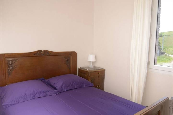 Gîte pour 12 personnes, avec jardin dans Conques-en-Rouergue - 4