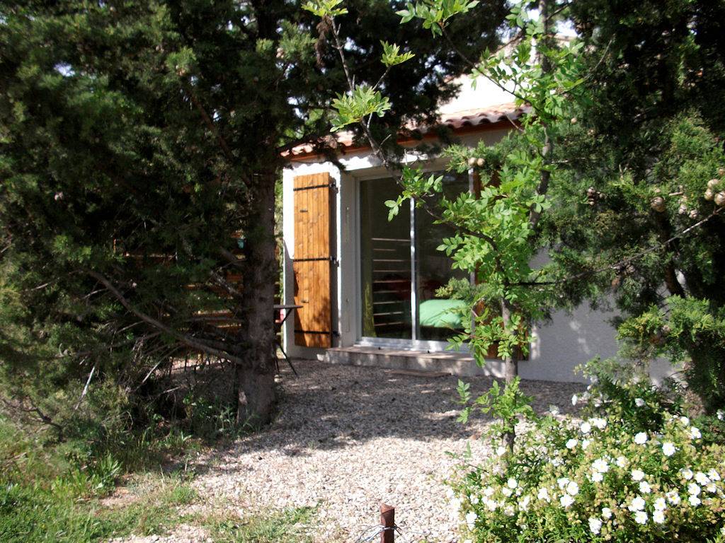 Chambre d'hôtes Les Campores - Chambre in Péret, Région de Béziers