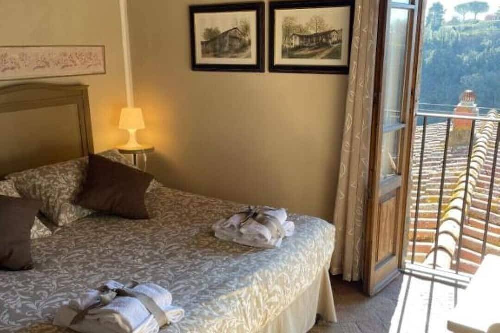 Appartamento intero, La Soffitta della Nonna Nanna in Pitigliano, Provincia di Grosseto
