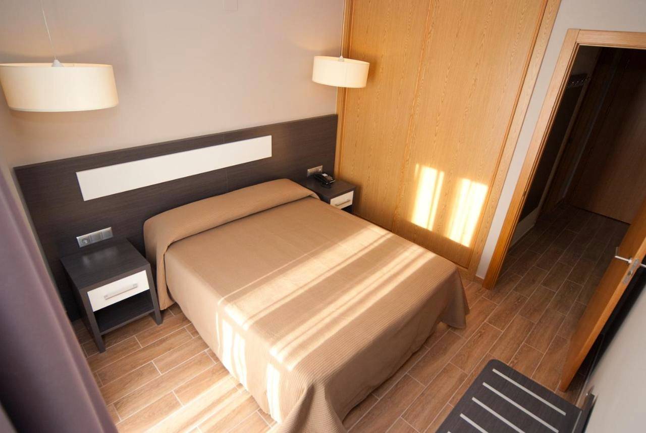 Aparthotel para 10 personas con sauna in Jaca, Pirineos
