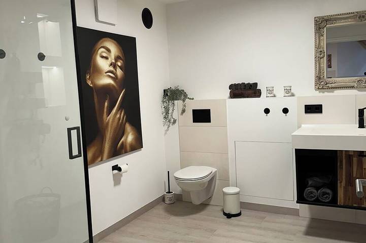 Ferienwohnung für 2 Personen